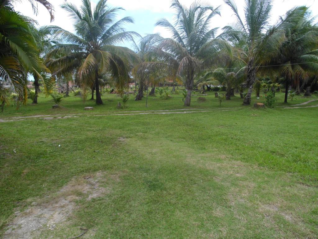 Seletto Green Pousada São Miguel dos Milagres Esterno foto