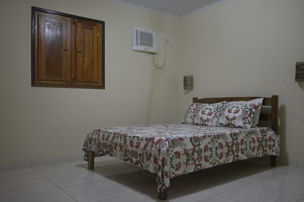 Seletto Green Pousada São Miguel dos Milagres Esterno foto
