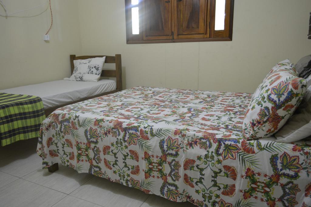 Seletto Green Pousada São Miguel dos Milagres Esterno foto