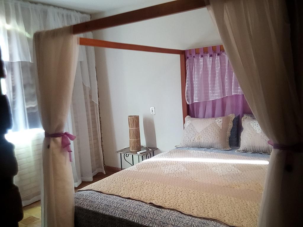 Seletto Green Pousada São Miguel dos Milagres Esterno foto