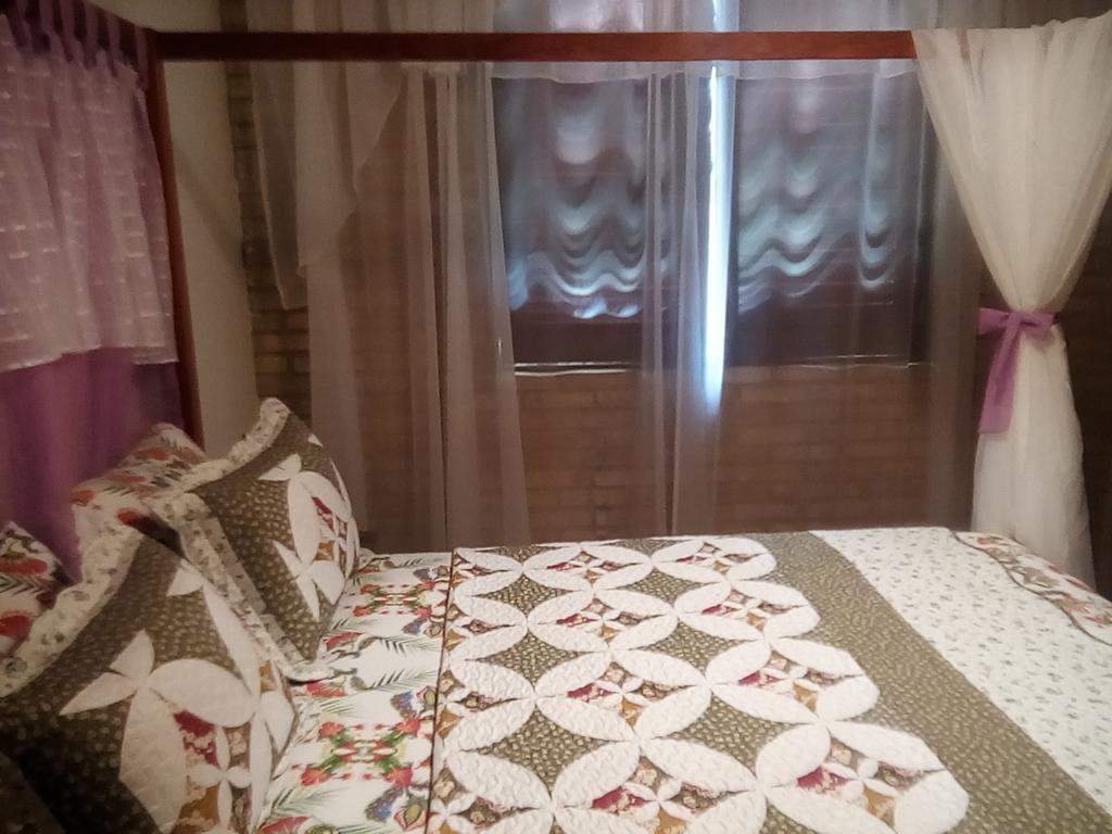 Seletto Green Pousada São Miguel dos Milagres Esterno foto