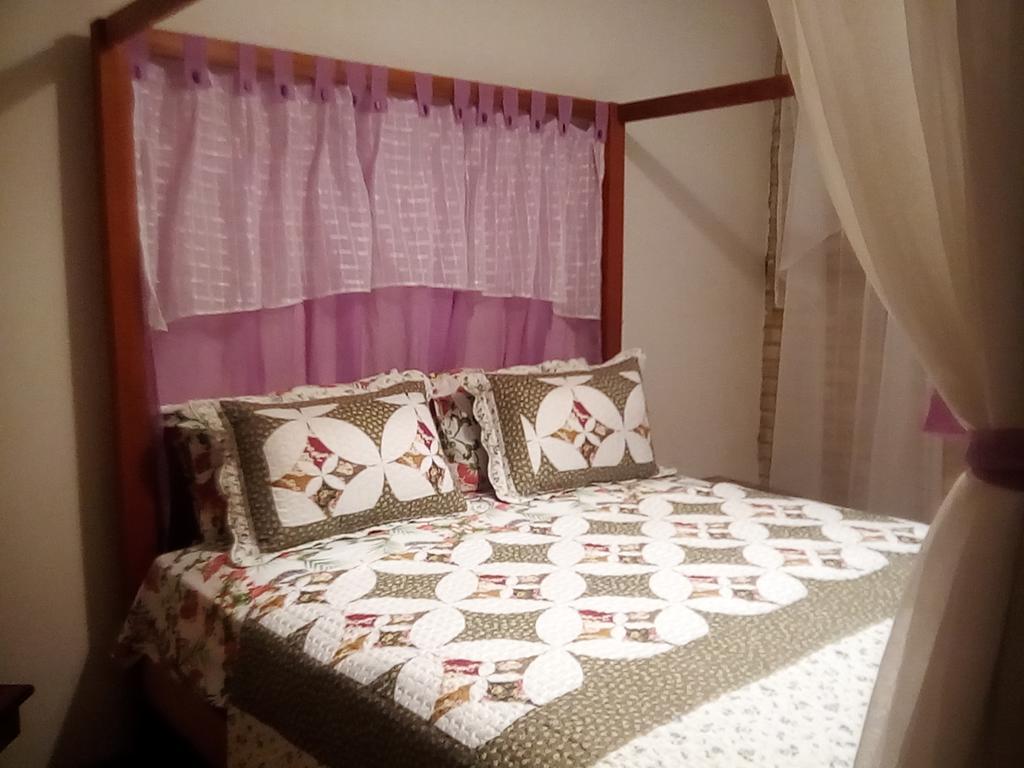 Seletto Green Pousada São Miguel dos Milagres Esterno foto