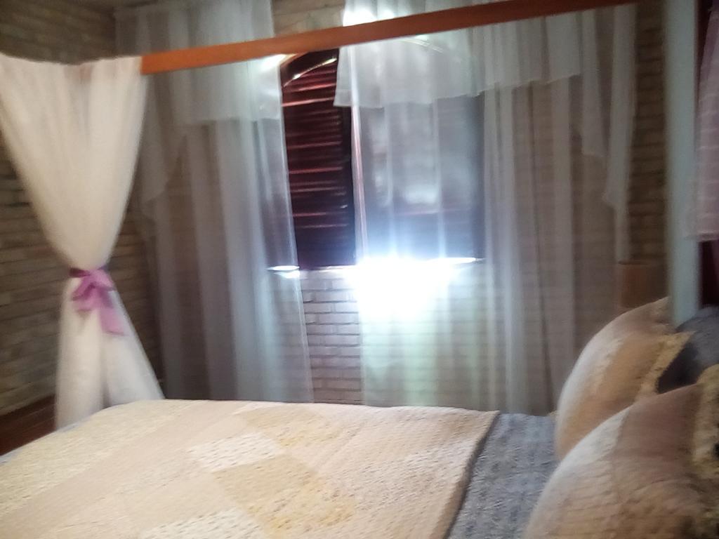Seletto Green Pousada São Miguel dos Milagres Esterno foto